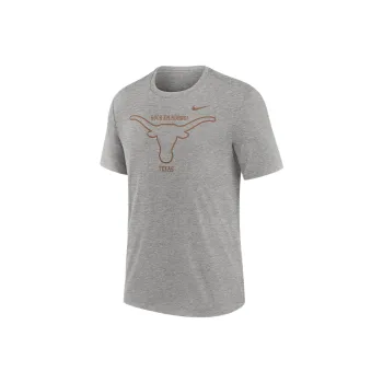 Nike Texas Longhorns Local Campus Time Honored Tradition Men's Nike College T Shirt