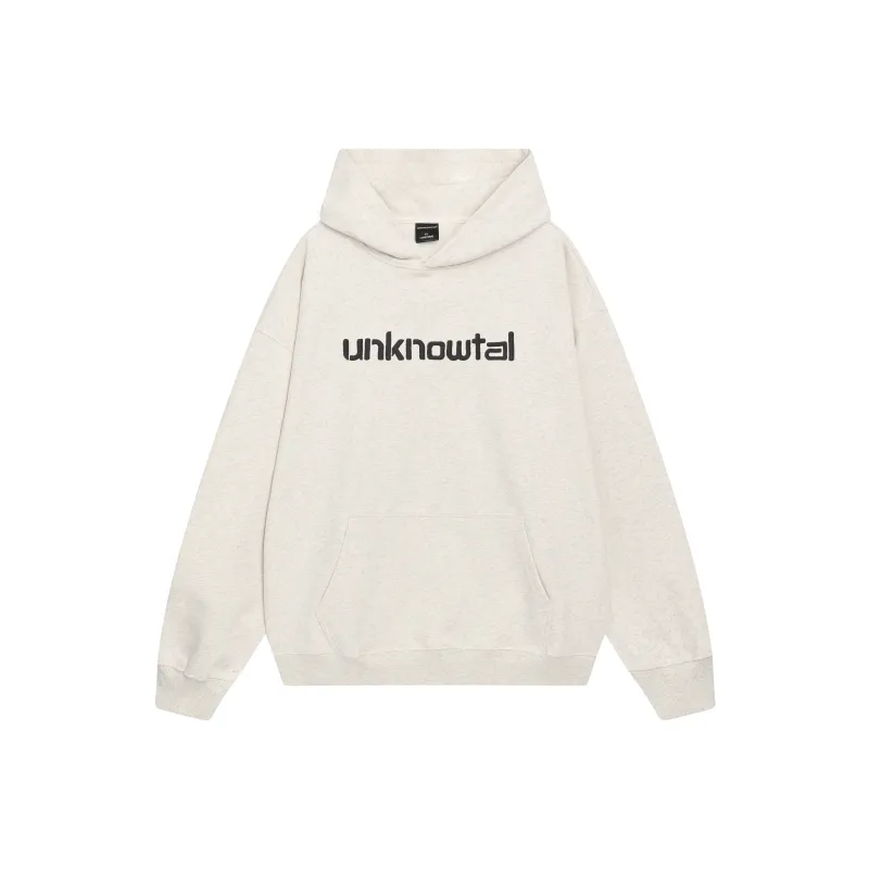 UNKNOWTAL Sweatshirts Unisex-19
