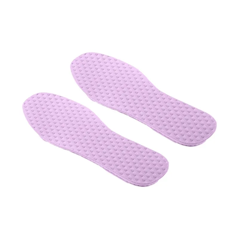 AAJF Insoles Unisex-2