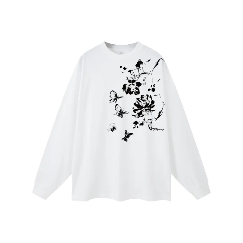 PEIMENG T Shirts Unisex-2