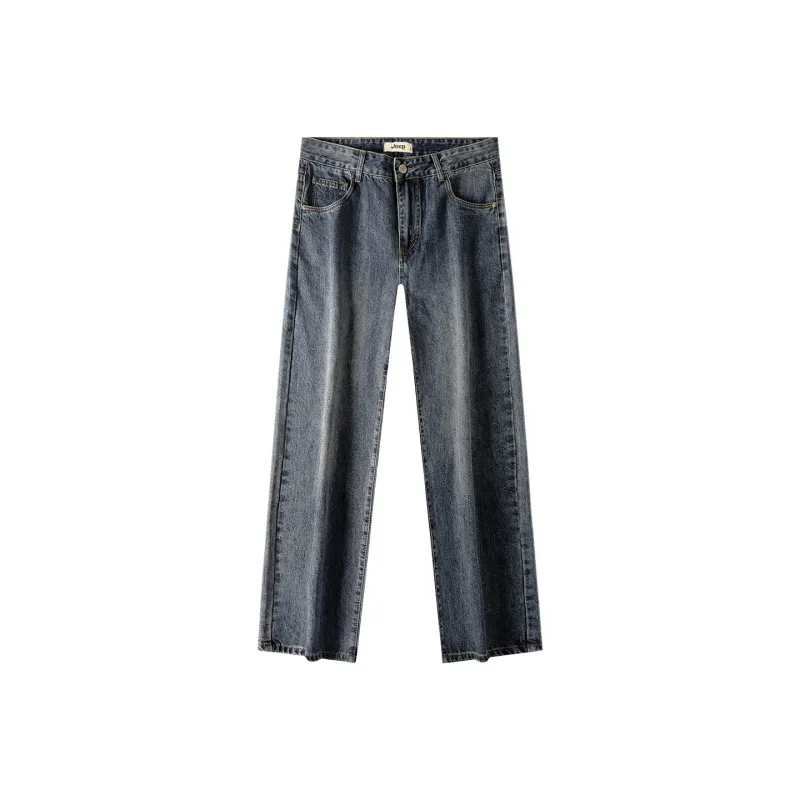 Jeep Leisure Collection Jeans Unisex-15