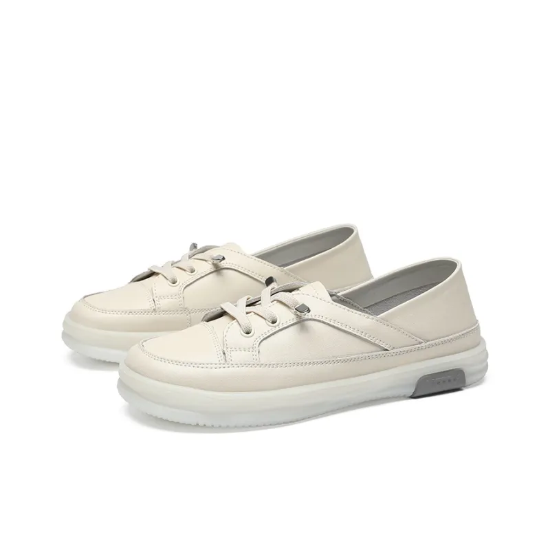 ZHR Waterproof And Lightweight Low Top Casual Shoes Women's-1
