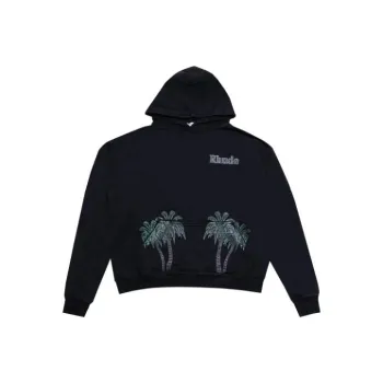 RHUDE Port De Gustavia Hoodie