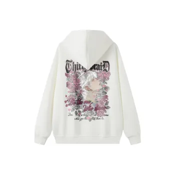 30BRAID Sweatshirts Unisex
