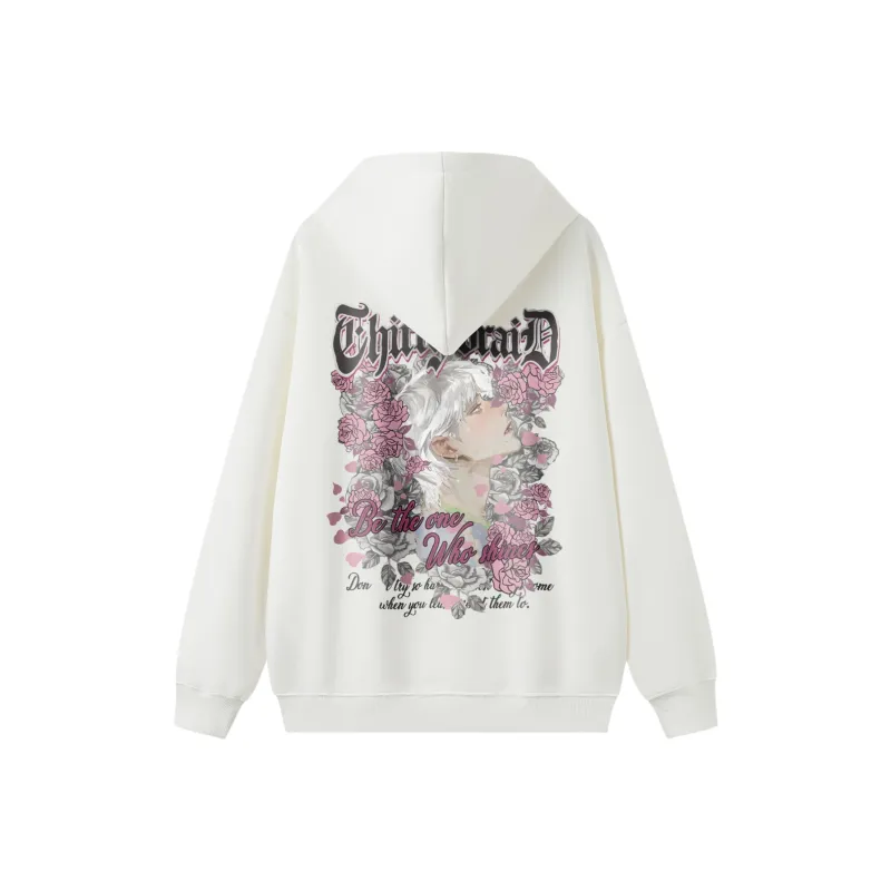 30BRAID Sweatshirts Unisex-0