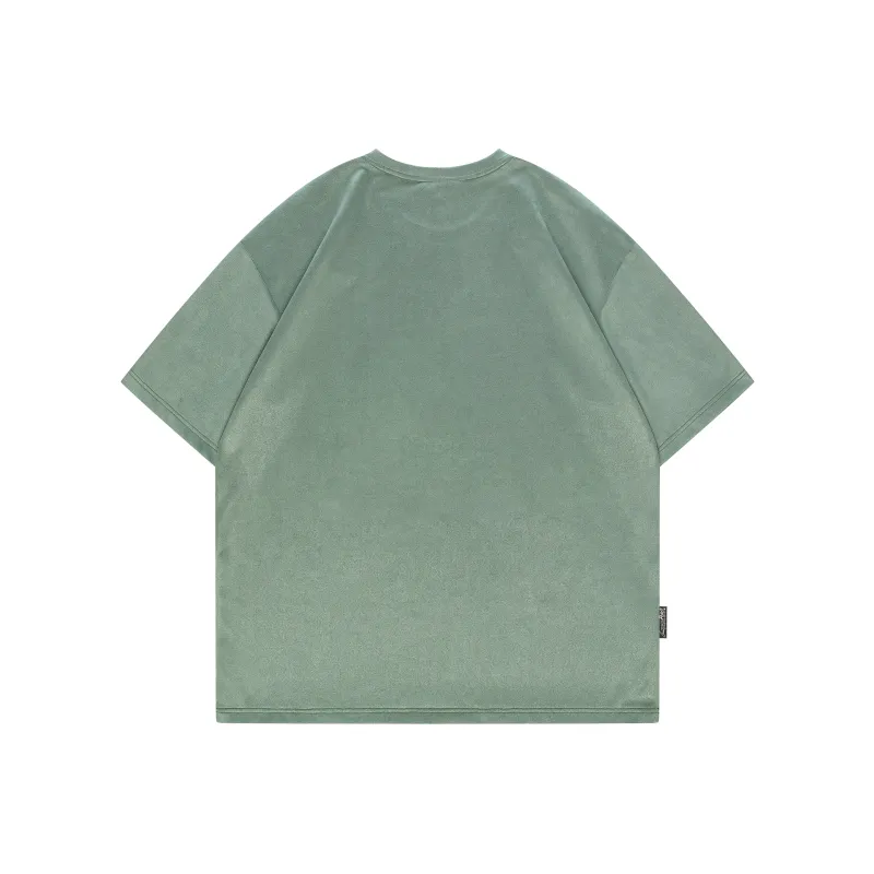 CHEVAL NOIR T Shirts Unisex-9