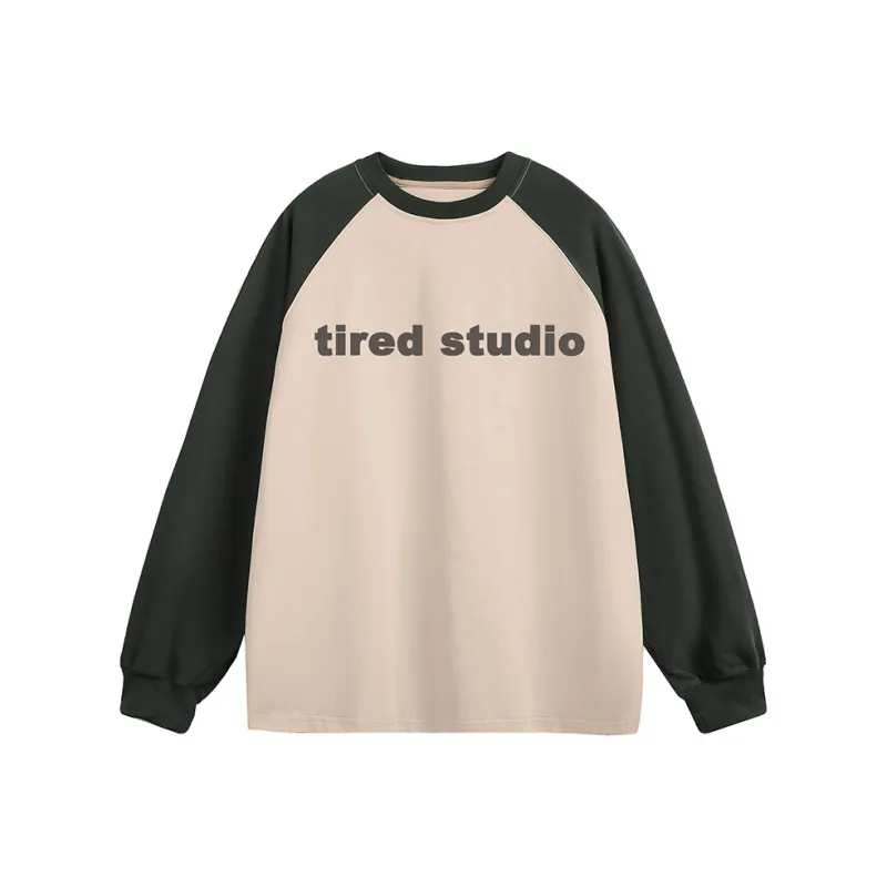 TIRED T Shirts Unisex-20