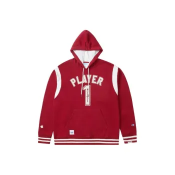 Pop Mart X Champion Sweatshirts Unisex