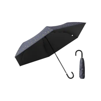 TIANWEI UMBRELLA Umbrellas Navy Blue/Pink/Black/Beige