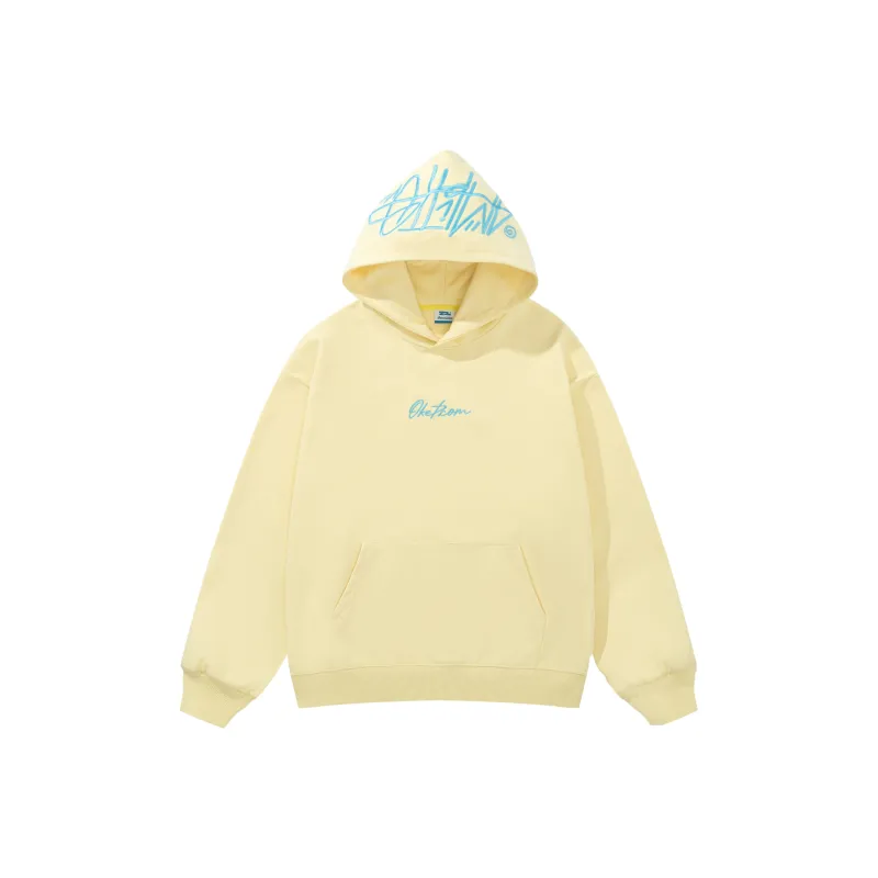RECOLETA x OKET Sweatshirt Unisex-8
