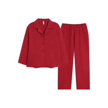 Casenland Women's Pajama Sets