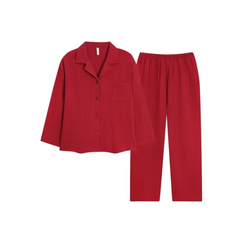 Casenland Women's Pajama Sets