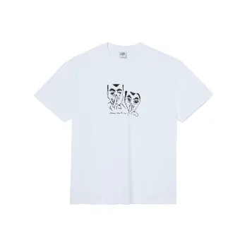 POLAR SKATE CO Boogers Tee T Shirt Unisex