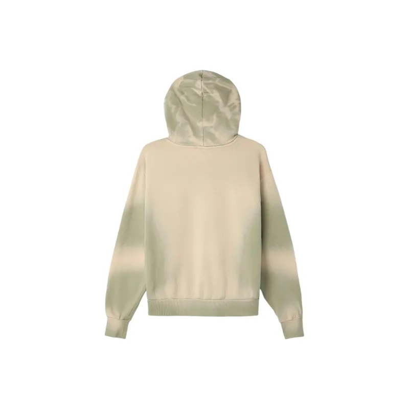 BURTON x CNCPTS Sweatshirt Men's Green-1