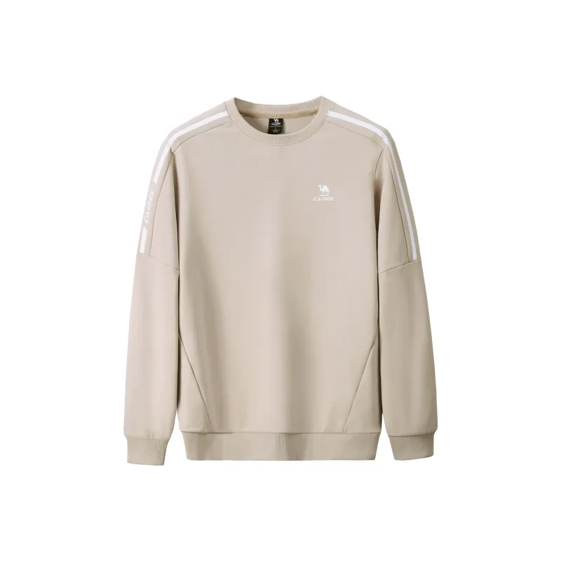 CAMEL Urban Function Series Sweatshirt Men's-4
