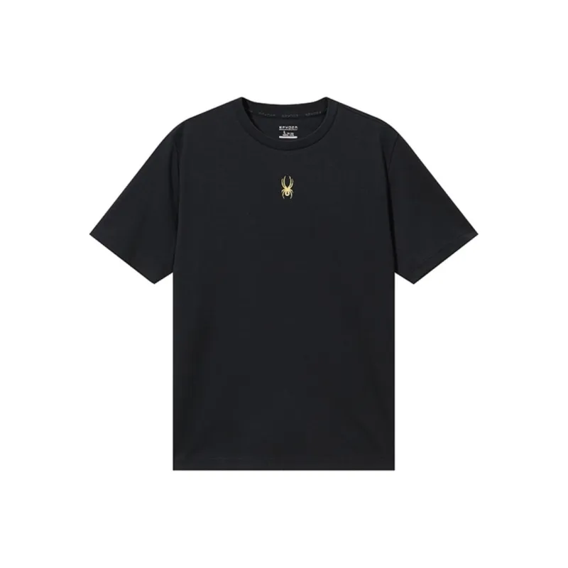 SPYDER URBAN LIFE T Shirt Men's-4