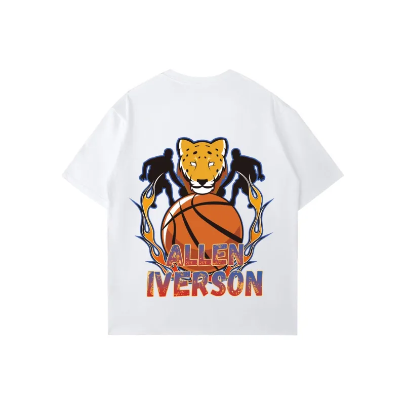 AI3 T Shirts Unisex-2