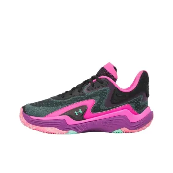 Under Armour Spawn 7 Hoopnotic