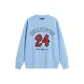 Arctic Ice Blue