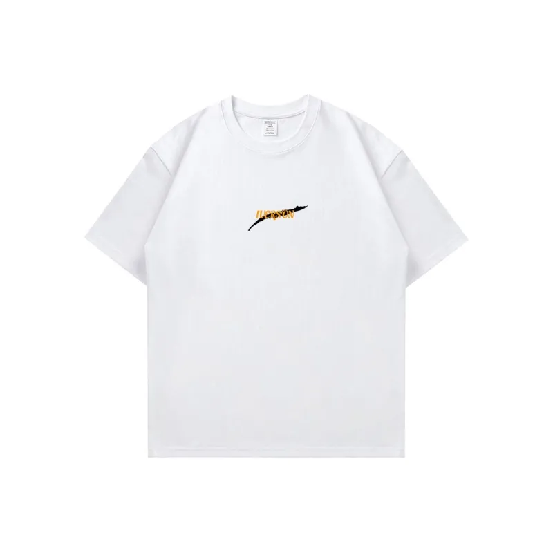 AI3 T Shirts Unisex-2
