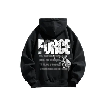 FORCEREPUBLIK Sweatshirt Unisex