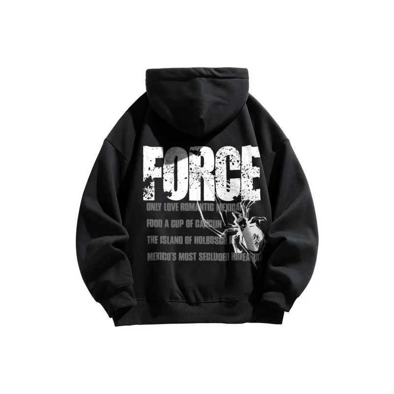 FORCEREPUBLIK Sweatshirt Unisex-0