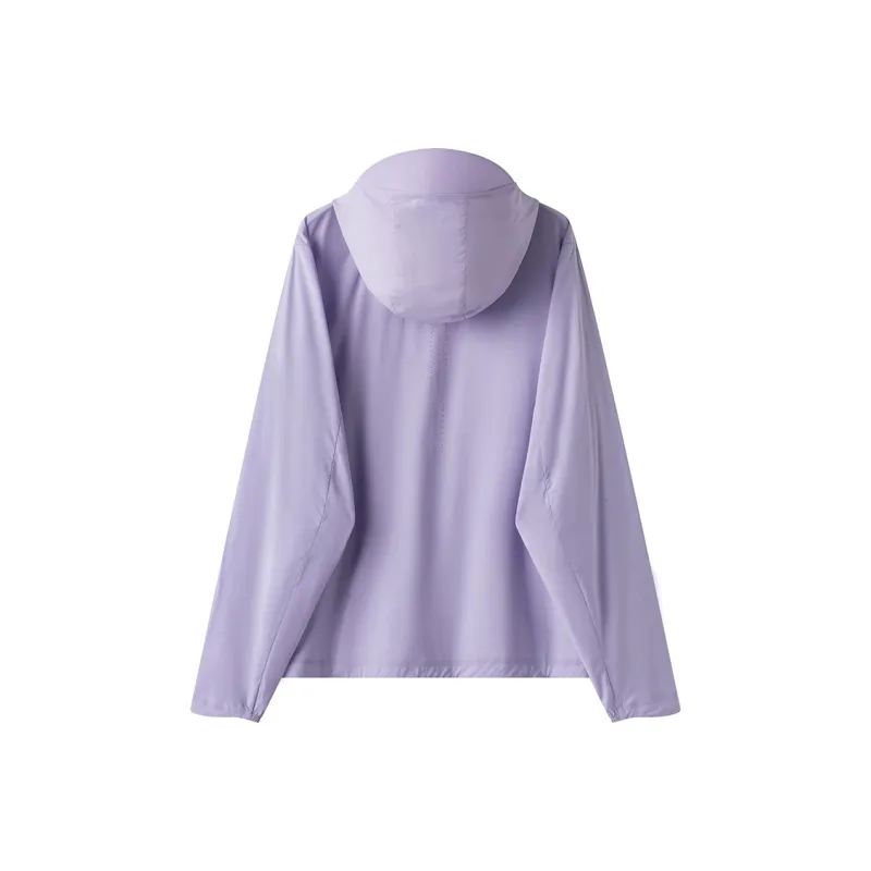WILLIAM FOX&SONS Sun Protection Clothing Unisex-1