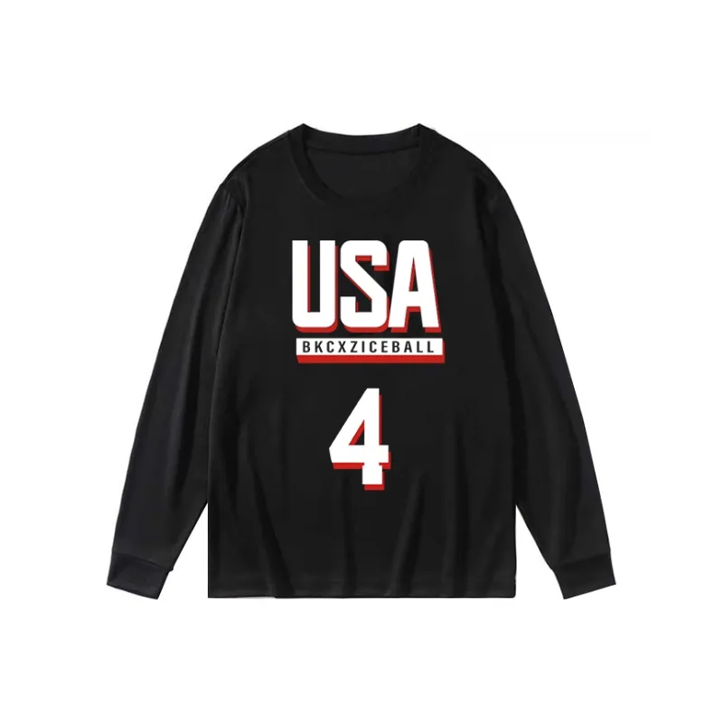 BKCXZICE T Shirts Unisex-0
