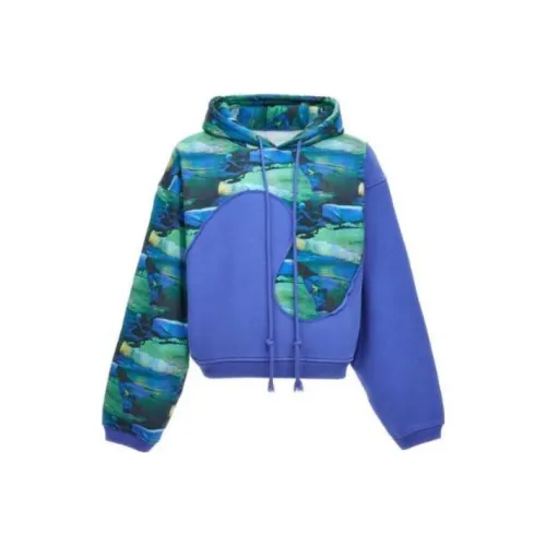 Supreme Shears Hooded Sweatshirt
