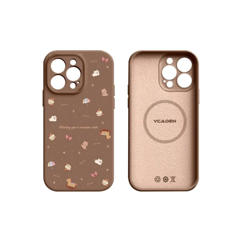 K Touch Phone Cases-34