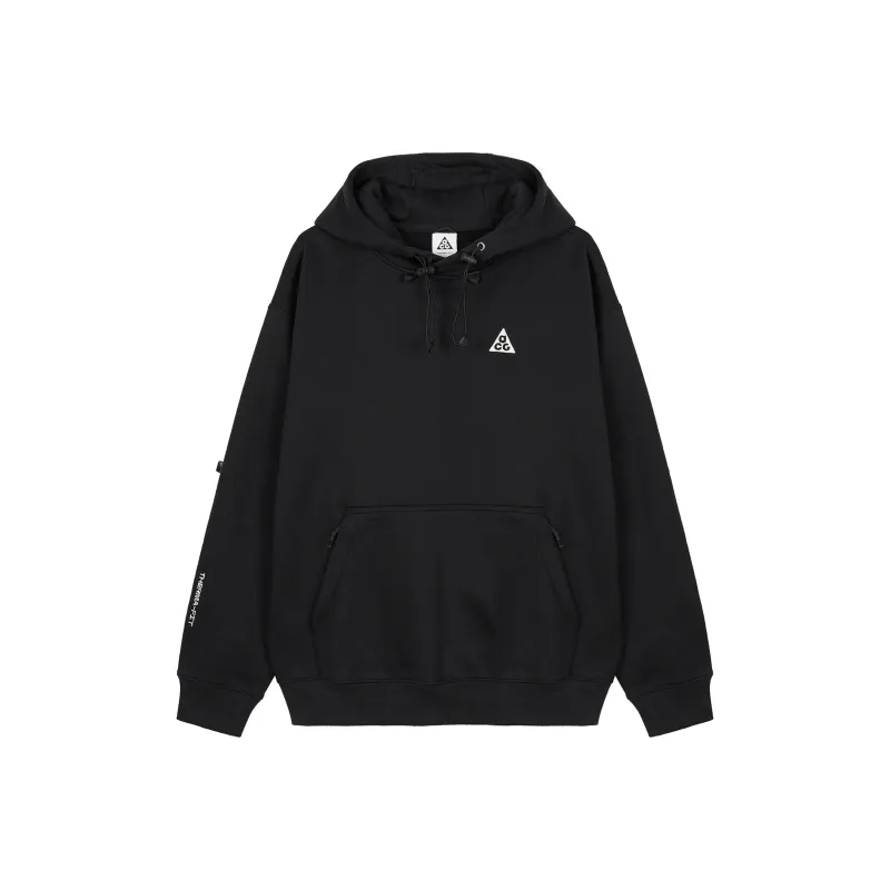 Nike ACG Sweatshirt Unisex Black-0