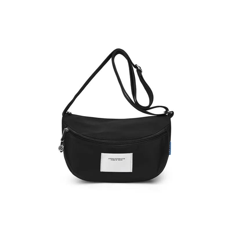 Gerlanx Oxford Dumpling Bag, Crossbody Bag Regular Women's Multicolor-9