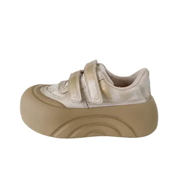 City Camel Low Top Casual Shoes Women's