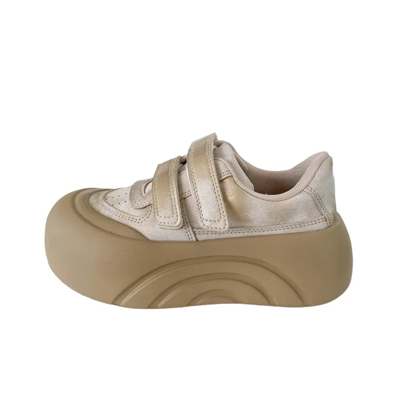 City Camel Low Top Casual Shoes Women's-0