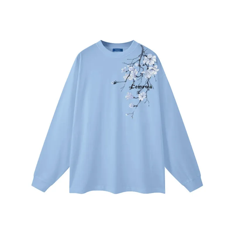 COMOWA T Shirts Unisex-14