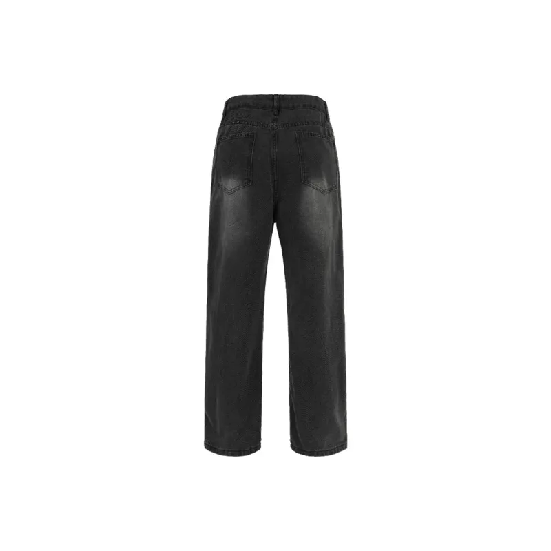 SXSY Jeans Unisex-1