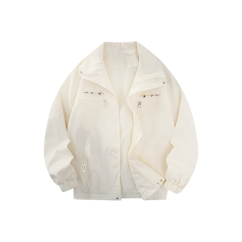 FAKE VINTAGE Jackets Coats Unisex-10