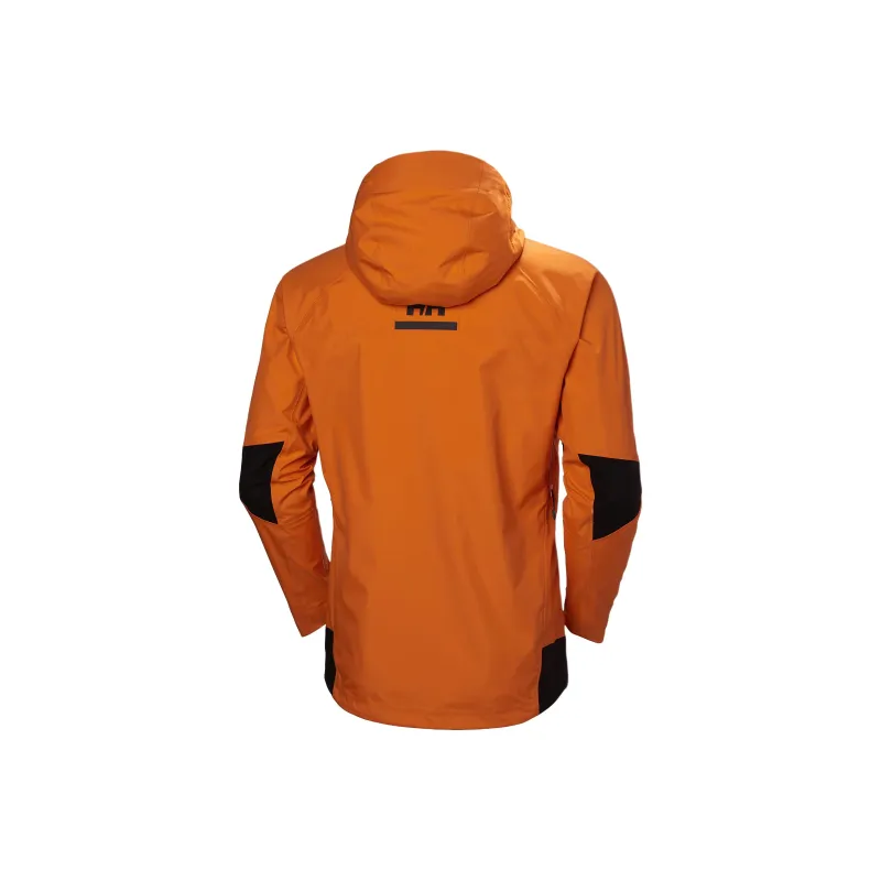 HELLY HANSEN ODIN 9 Worlds Jacket Men's-1