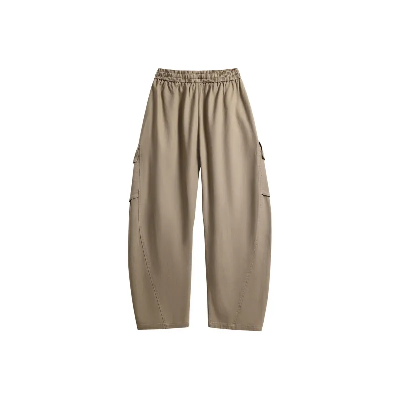 The Simpsons Casual Pants Unisex-8