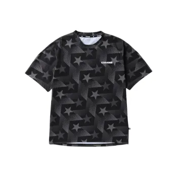 Converse Tee RANDOM CS T-Shirt Unisex Black