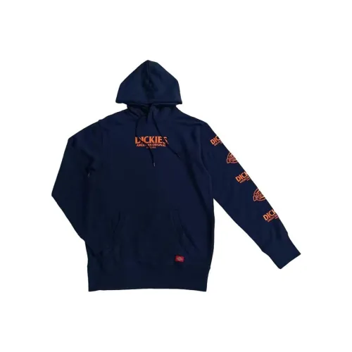 Dickies Sweatshirts Men Marine Blue