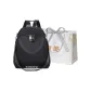 Style 1 Elegant Black+Shopping Bag