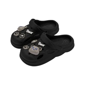 KUUJOO Slippers / Home Slippers