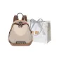 Style 2 Apricot+Shopping Bag