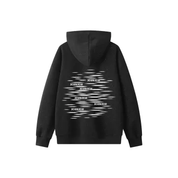JCUI Sweatshirts Unisex