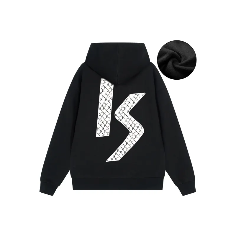 KS Sweatshirts Unisex-15