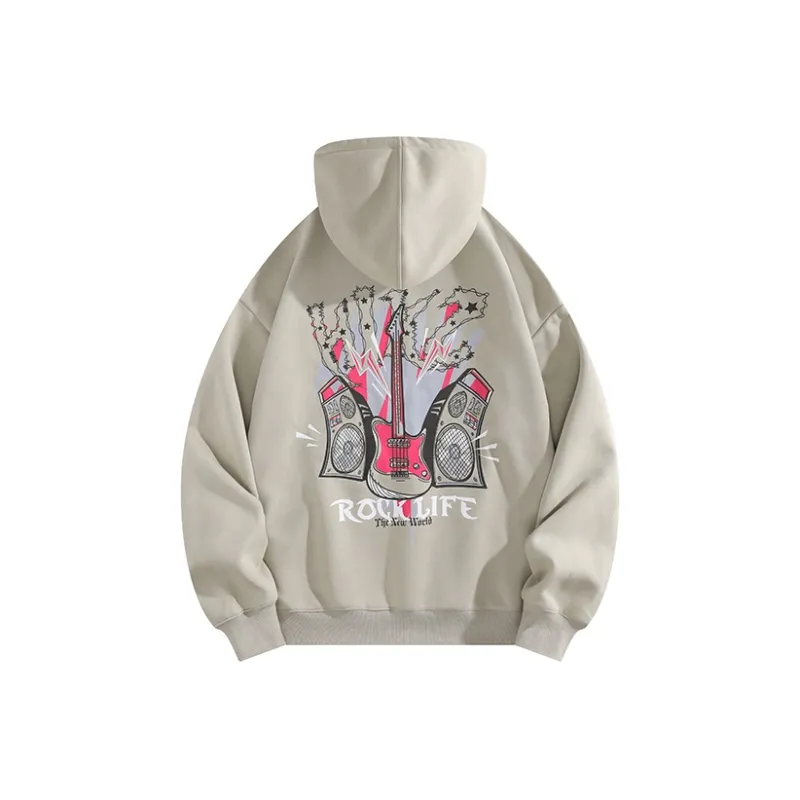 HIKZ Sweatshirts Unisex-20