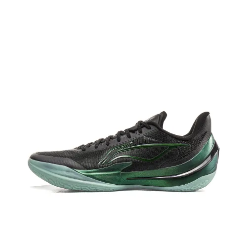 LINING Blade 5 V2 Basketball Shoes Men Low Top To Be Determined