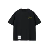 Black (Yellow)