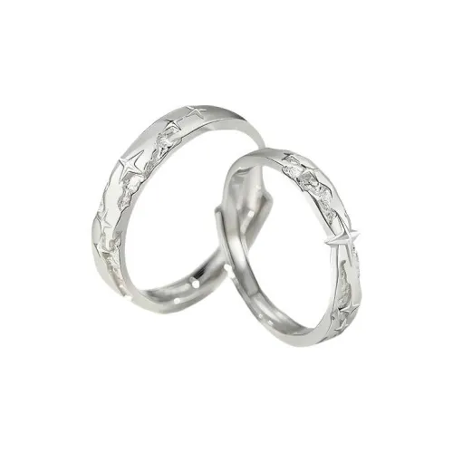 PUENTE 999 Fine Silver Bracelets Unisex